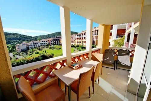 Apartamento Cap Esterel 2p