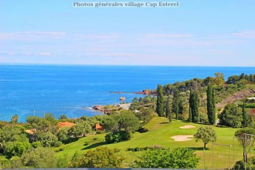 Apartamento Cap Esterel 2p