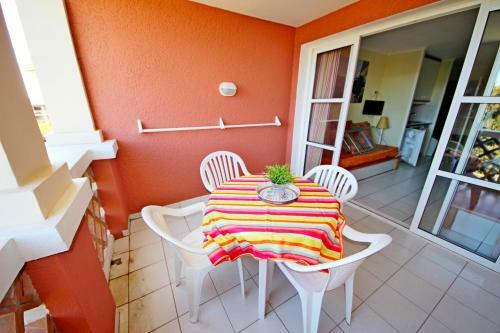 Apartamento Cap Esterel 2p