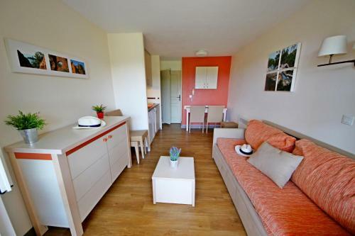Apartamento Cap Esterel Studio