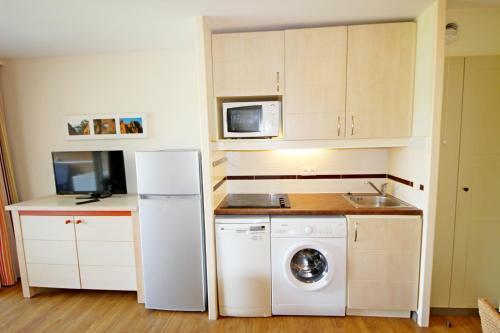 Apartamento Cap Esterel Studio