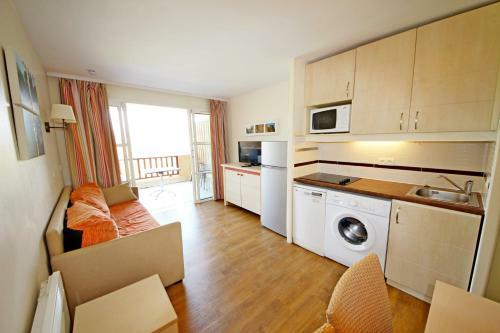 Apartamento Cap Esterel Studio