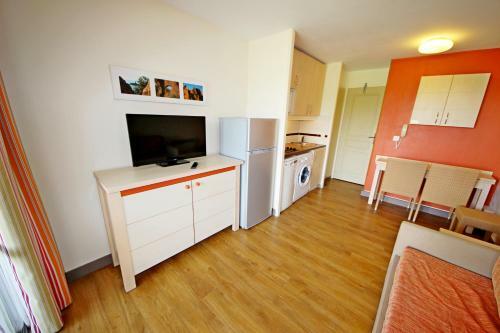 Apartamento Cap Esterel Studio