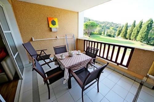 Apartamento Cap Esterel Studio