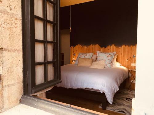 Hostal Chateau Beaulieu de Cleo Region Saint Emilion