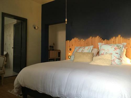Hostal Chateau Beaulieu de Cleo Region Saint Emilion