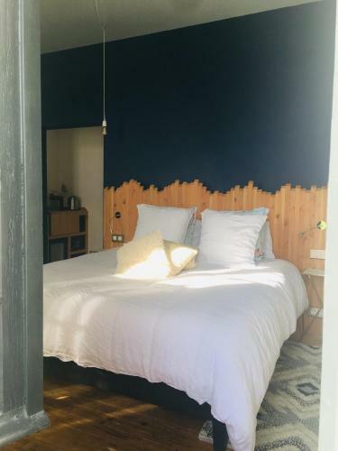 Hostal Chateau Beaulieu de Cleo Region Saint Emilion