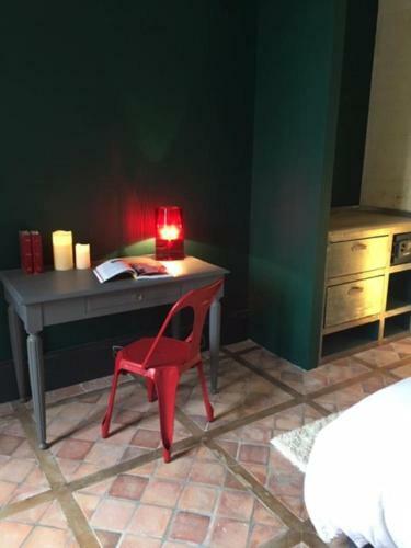 Hostal Chateau Beaulieu de Cleo Region Saint Emilion