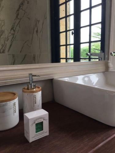 Hostal Chateau Beaulieu de Cleo Region Saint Emilion