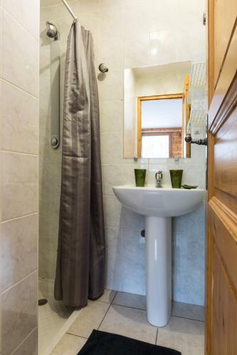 Bed & Breakfast G�te Ancolie Bleue