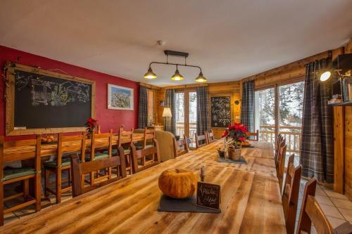 Bed & Breakfast G�te Ancolie Bleue