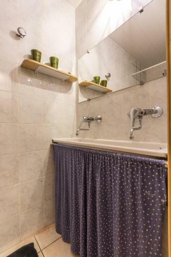 Bed & Breakfast G�te Ancolie Bleue