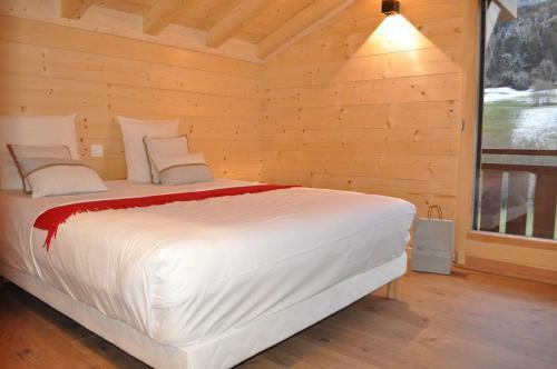Quatre Sam - Chalet - Bo Immobilier