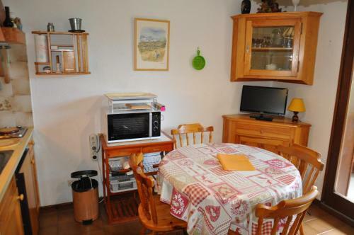 Apartamento Andains