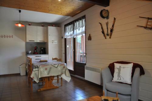 Apartamento Andains