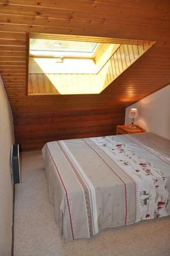 Apartamento Andains