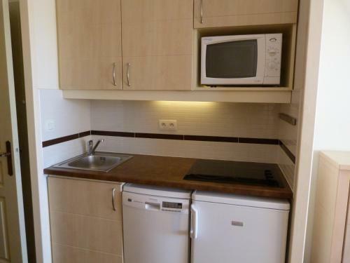 Apartamento 2mp V1 007 - 160la
