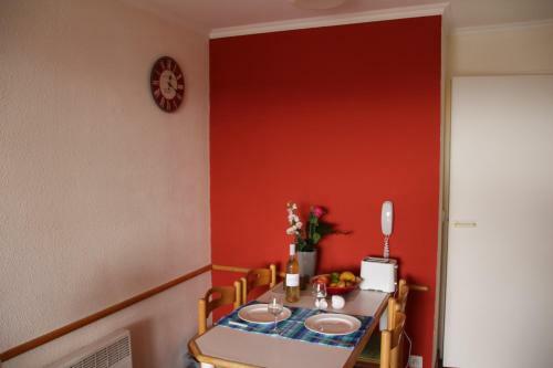 Apartamento 2m H5 203 - 188la