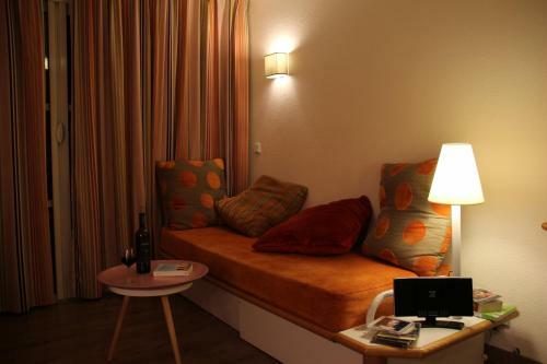 Apartamento 2m H5 203 - 188la