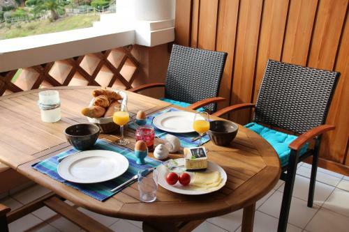Apartamento 2m H5 203 - 188la