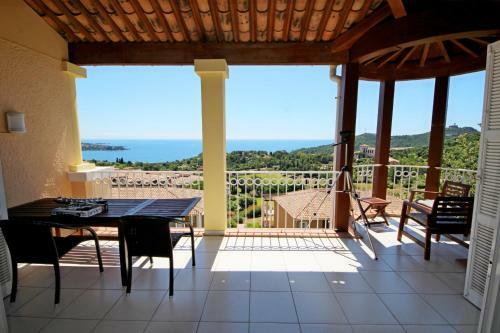 Apartamento 3m - O2 238 - 382la