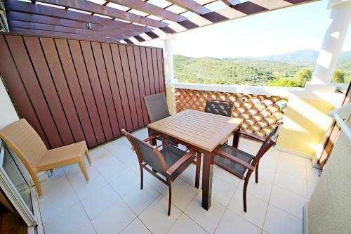 Apartamento 1a C9 371 - 355la