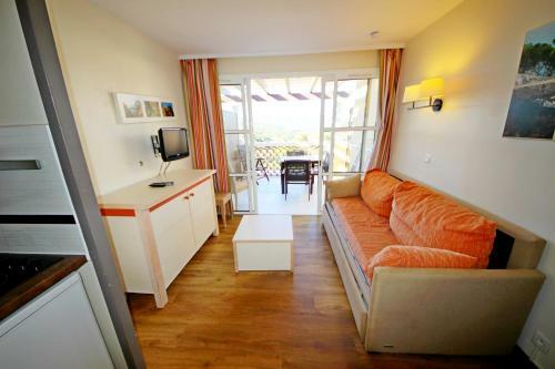 Apartamento 1a C9 371 - 355la