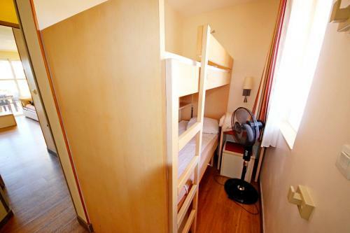 Apartamento 1a C9 371 - 355la