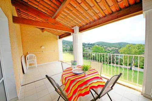 Apartamento 1a H3 309 - 308la