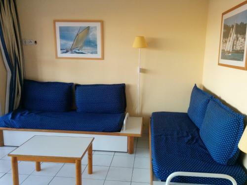 Apartamento 3m K4 223 - 122la