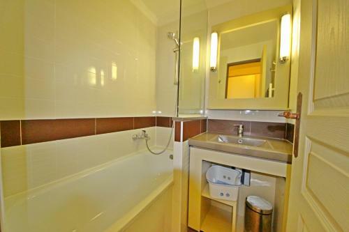 Apartamento 2m Fh 101 - 307la