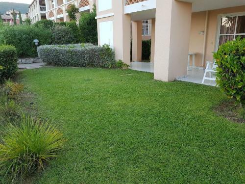 Apartamento 3m F2 005 - 360la