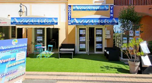 Apartamento 3m F2 005 - 360la