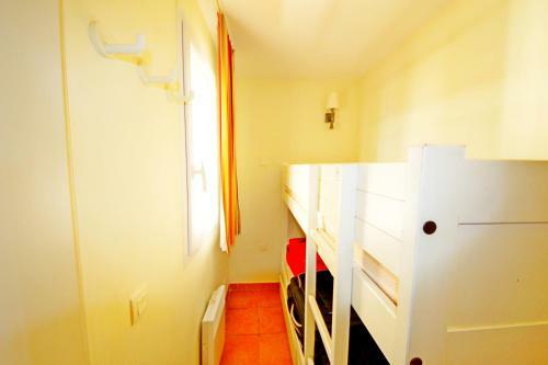Apartamento 1a H3 108 - 363la