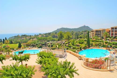 Apartamento 1a H3 108 - 363la