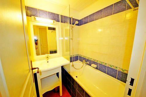 Apartamento 1a H3 108 - 363la