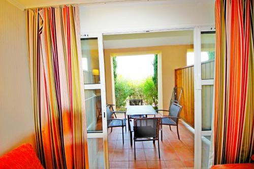 Apartamento 1a H3 108 - 363la