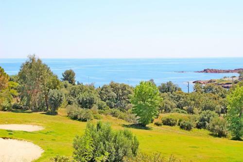 Apartamento 1a H3 108 - 363la