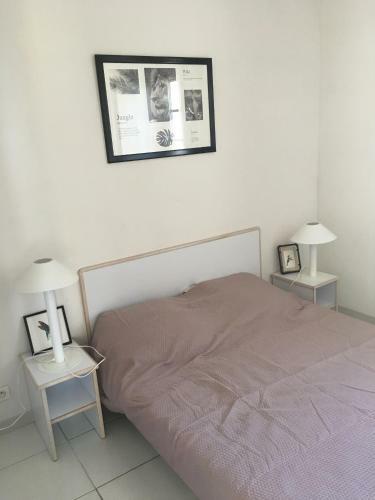 Apartamento 3m O4 259 - 356la