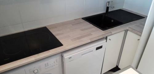 Apartamento 3m O4 259 - 356la
