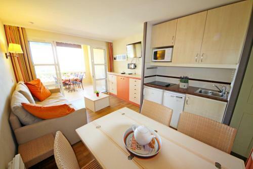 Apartamento 2m V3 121 - 365la