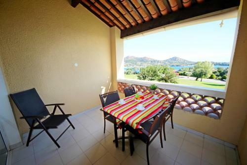 Apartamento 2m V3 121 - 365la