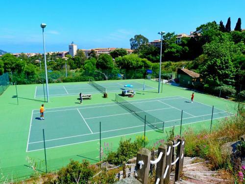 Apartamento 2m - C6 016 - 403la