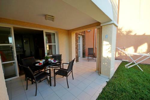 Apartamento 2m - C6 016 - 403la