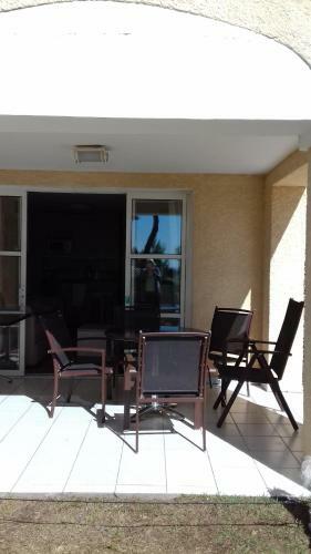 Apartamento 2m - C6 016 - 403la