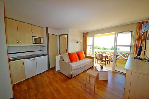 Apartamento 2m - D4 256 - 421la