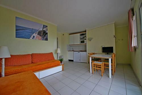 Apartamento 2a - C7 260 - 419la