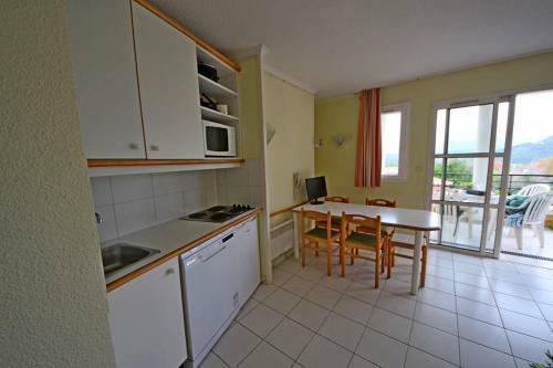 Apartamento 2a - C7 260 - 419la