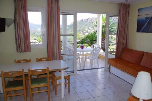 Apartamento 2a - C7 260 - 419la