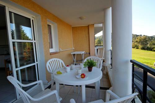 Apartamento 2a - C7 260 - 419la